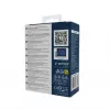 Gembird TA-UC-2A2C-PD100-01-BK caricabatterie per dispositivi mobili laptop, smartphone nero AC ricarica rapida indoor