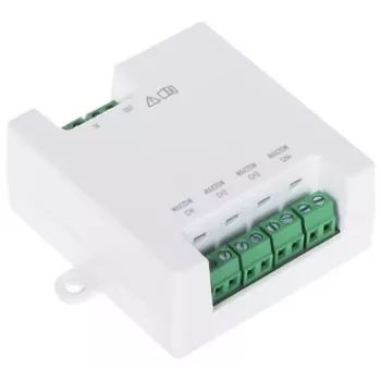 Distributore video Hikvision DS-KAD7061EY