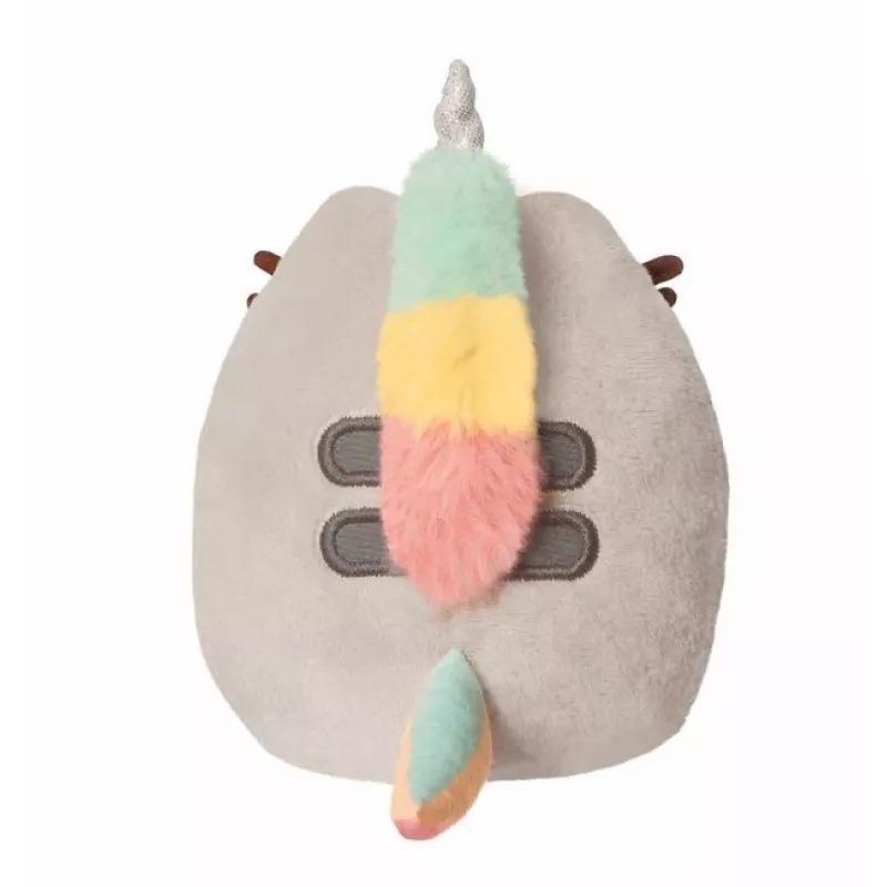 Peluche Pusheen Aurora 26569 — peluche morbido, modello GXP-917502