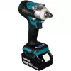 Avvitatore a impulsi Makita DTW300RTJ 3200 giri/min, 18V, 2 batterie