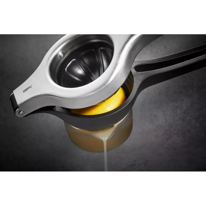 Spremiagrumi GEFU LEMON PRO
