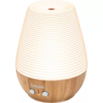 BEURER LA 40 606.26 LA 40 606.26 diffusore di aromi (606.26)