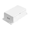 Interruttore smart Wi‑Fi Sonoff Basic R5 Gen5 10A Matter — relè a un canale per la domotica