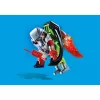 Set gioco azione/avventura Playmobil 70836 età 5-12 multicolore