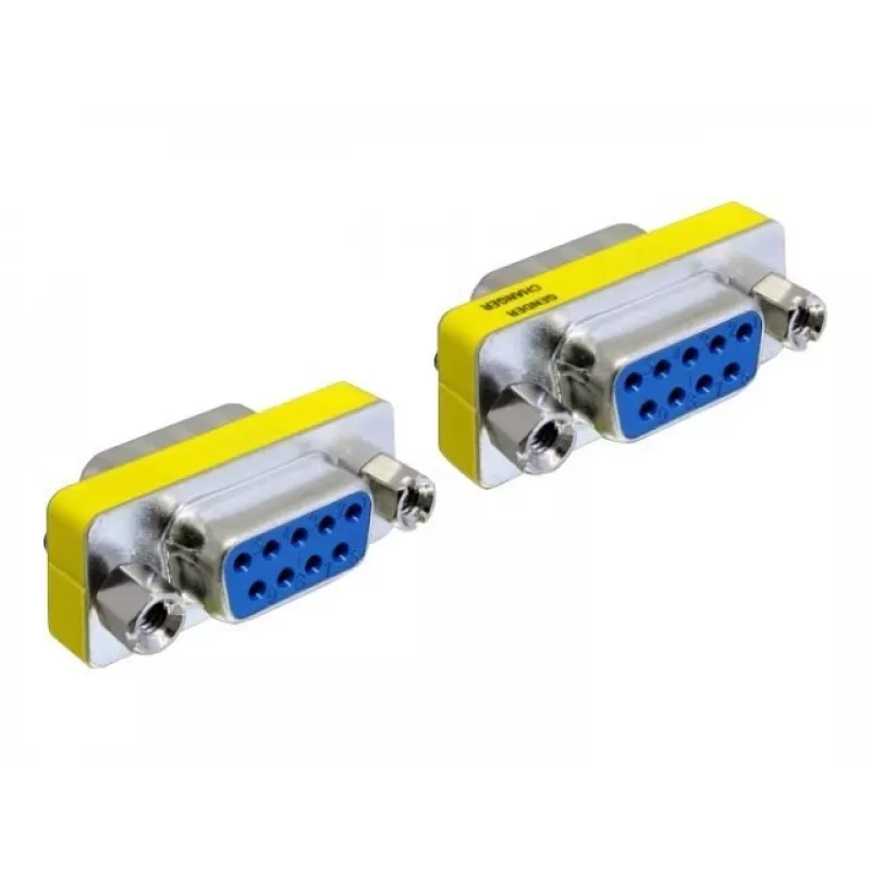 Adattatore per cavo DeLOCK 65008