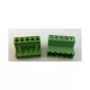 Synergy 21 LED su morsetto a vite KEFA (compatibile Phoenix) connettore maschio 5 F