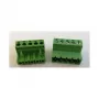 Synergy 21 LED su morsetto a vite KEFA (compatibile Phoenix) connettore maschio 5 F