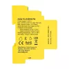 Shelly RGBWW Pro controllo luce a 5 canali per guida DIN Wi-Fi