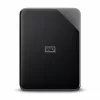 Disco fisso esterno Western Digital 5TB USB Type-A 3.2 Gen 1 WDBJRT0050BBK-WESN