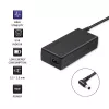 Qoltec 50075.90W alimentatore per ASUS | 90W | 19V | 4,9A | 5,5*2,5 | +cavo di alimentazione