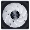 Lian Li UNI FAN CL120 Wireless Reverse Blade 12RCL1W1B ventola per case da 120 mm, nero