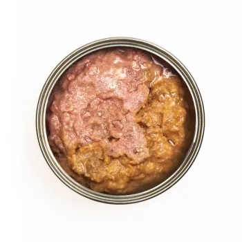 3COTY 07. tacchino - cibo umido per gatti - 180g
