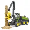 Veicolo giocattolo BRUDER John Deere 1270G
