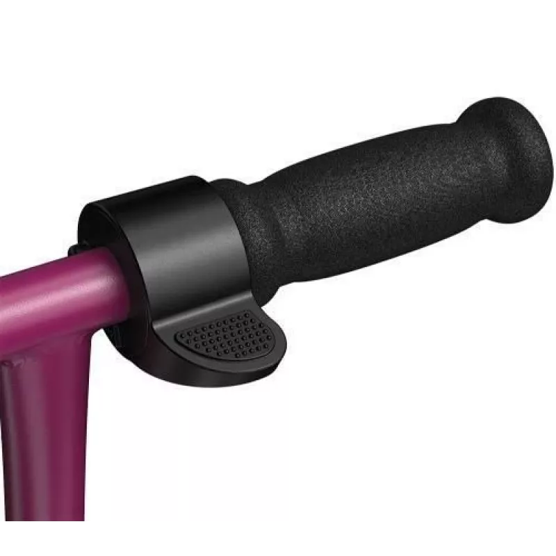 Monopattino elettrico RAZOR XLR 90 Power Core, rosa (13173869)