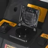 Aspirapolvere DeWALT DWV901L nero, giallo 30 L 1400 W