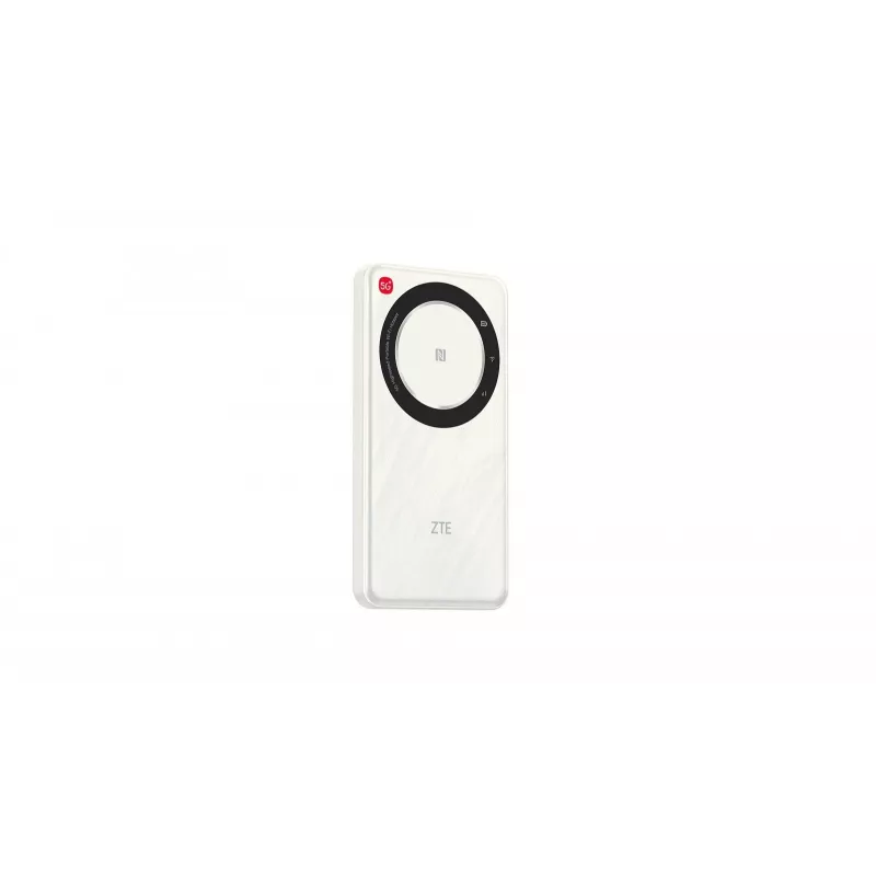 ZTE U30 AIR router wireless Dual-band (2.4 GHz/5 GHz) bianco