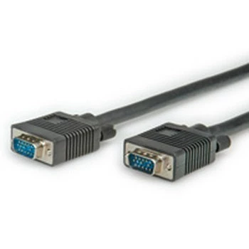 Cavo VGA ROLINE HQ HD15 M - HD15 M 20 m