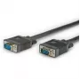 Cavo VGA ROLINE HQ HD15 M - HD15 M 20 m