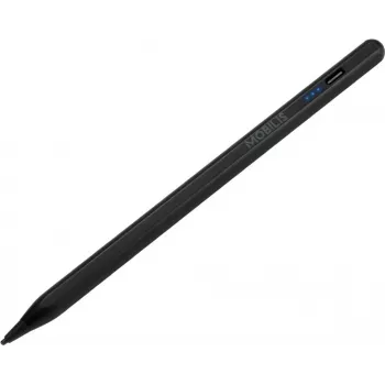 Mobilis - stylus attivo - universale - nero (001090)