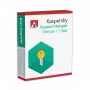 Kaspersky Password Manager | 1 dispositivo | 1 anno | EU