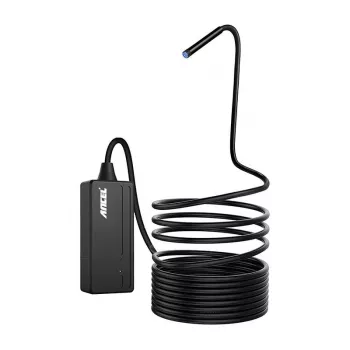 Telecamera ispezione Ancel W655 WiFi – boroscopio senza fili per ispezione visiva (modello W655)