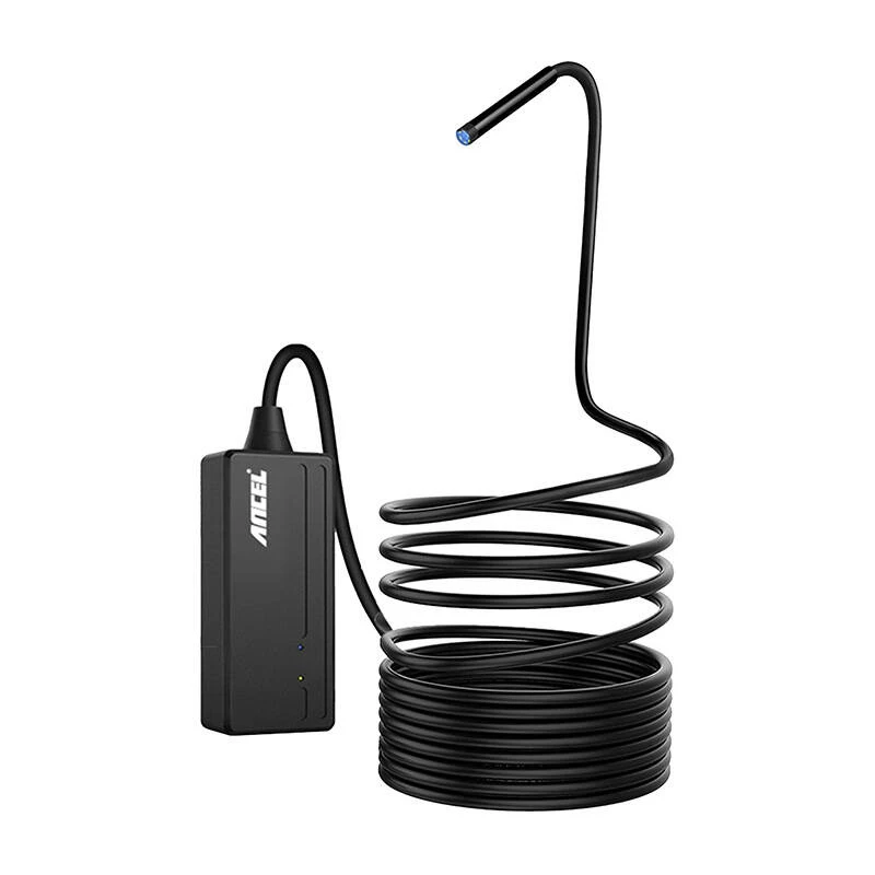 Telecamera ispezione Ancel W655 WiFi – boroscopio senza fili per ispezione visiva (modello W655)