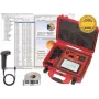 Benning ST 755+ Set set collaudatore apparecchi (050333)