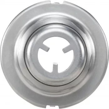 Gardena 18240-50 attrezzo da giardino argento