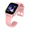 Smartwatch Stelio Junior Pro AI 4G ST-SWJ102-PK — orologio 4G per bambini, rosa