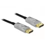 Cavo DisplayPort DeLOCK 85885 10 m nero