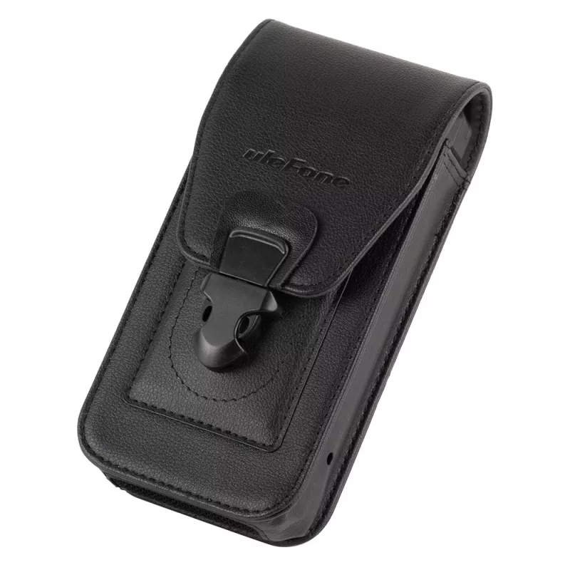 Custodia in pelle per Ulefone Armor 24