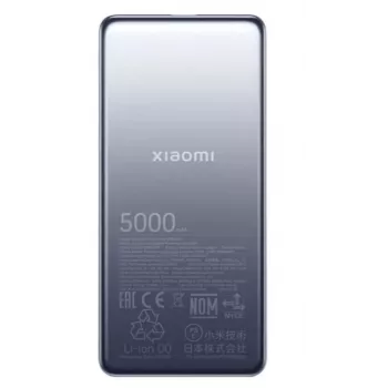 Powerbank portatile Xiaomi BHR9535GL 5000 mAh