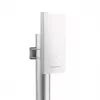 Grandstream GWN7605LR access point Wi-Fi 5 da esterno a lungo raggio, 802.11ac Wave-2 2x2:2