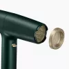 BaByliss Air Power Pro Asciugacapelli 1700 W oro, verde