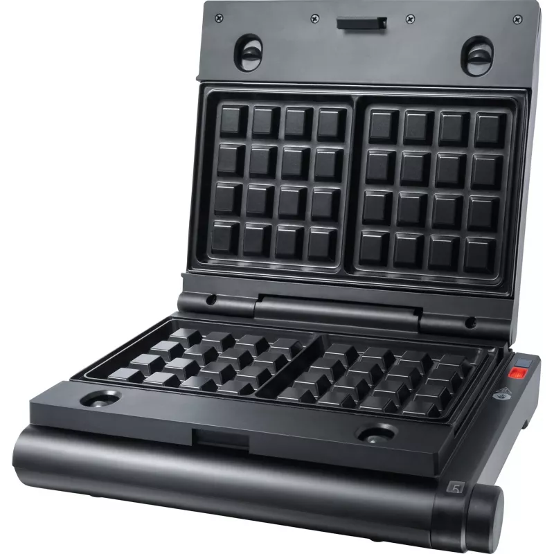 Sandwich maker Steba SG 55 1100 W nero