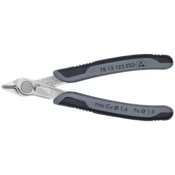 Tronchese Knipex 78 13 125 ESD