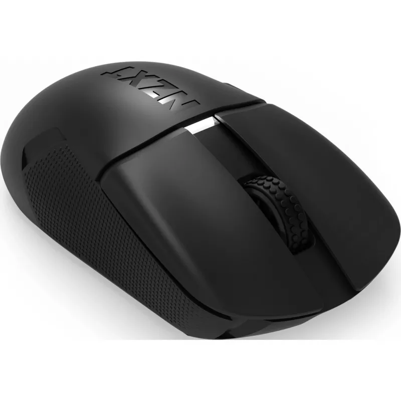 LIFT Elite Wireless, mouse da gaming nero