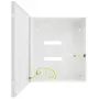 CUSTODIA ALLARME VUOTA Pulsar AWO301PU