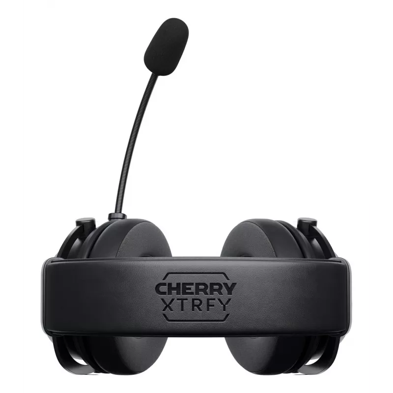 Cuffie CHERRY XTRFY H3 Wireless