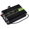Convertitore di tensione Green Cell INV07, DC 12 V a AC 230 V, 300 W, 50 Hz, connettore Type-C, nero