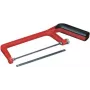 Seghetto a mano Cimco 150 mm modello 12 0490 — lama da 150 mm, seghetto tascabile compatto
