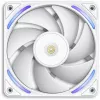 Ventola per case NZXT Performance Fan F120X, 120 mm, bianco