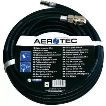 AEROTEC Tubo aria compressa 20 m x 9 mm (200630)