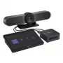 Dispositivo per conferenze Logitech R Solution Teams Small i5 Cat5e TAPMUPMSTASU2 — Intel i5, connettività Cat5e