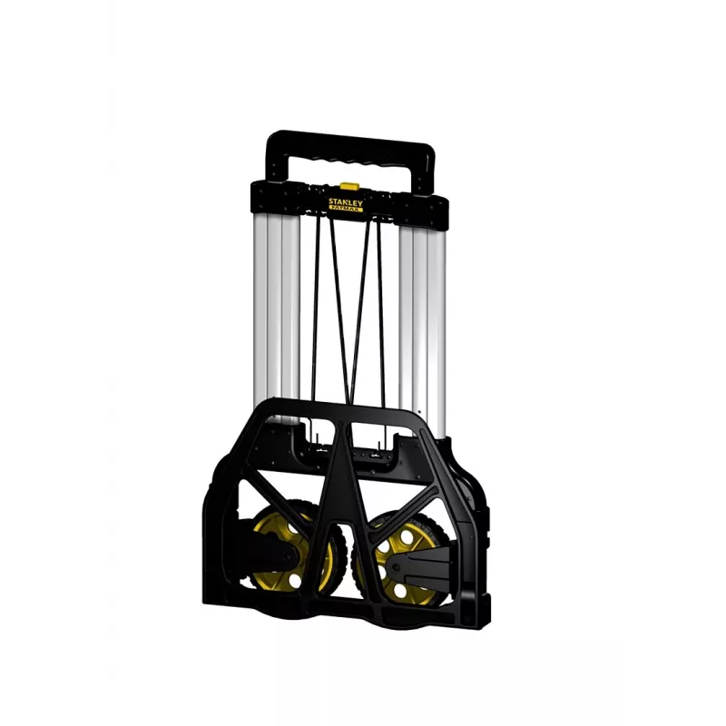 Carrello pieghevole STANLEY FXWT-706, portata 125 kg, telaio pieghevole