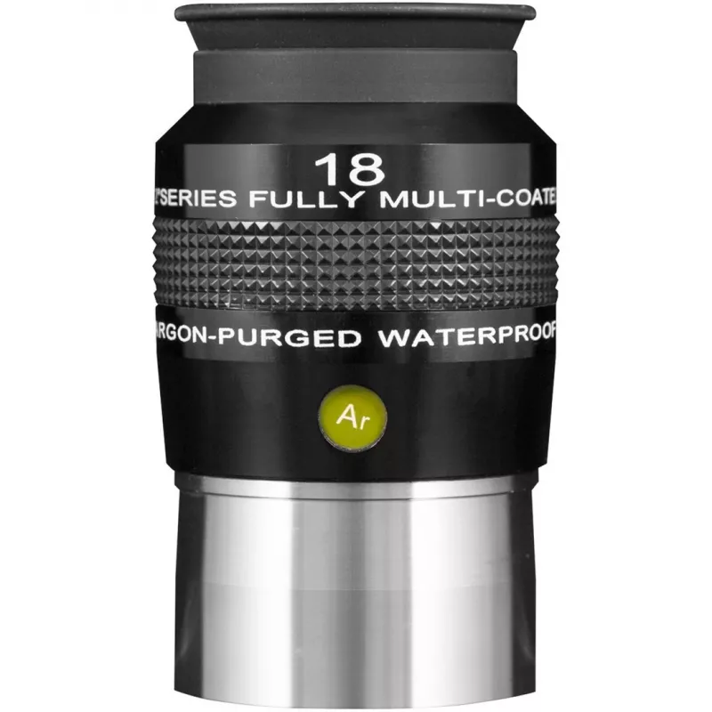 Oculare Explore Scientific 82° 18 mm 2 pollici – oculare astronomico grandangolare