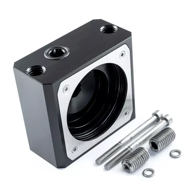 Watercool MO-RA IV TANK D5 Expansion - modulo di espansione