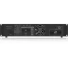 Behringer NX1000D amplificatore audio performance/palco nero