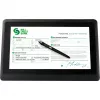 Display interattivo con penna Wacom DTK1660EK0B 39,6 cm nero