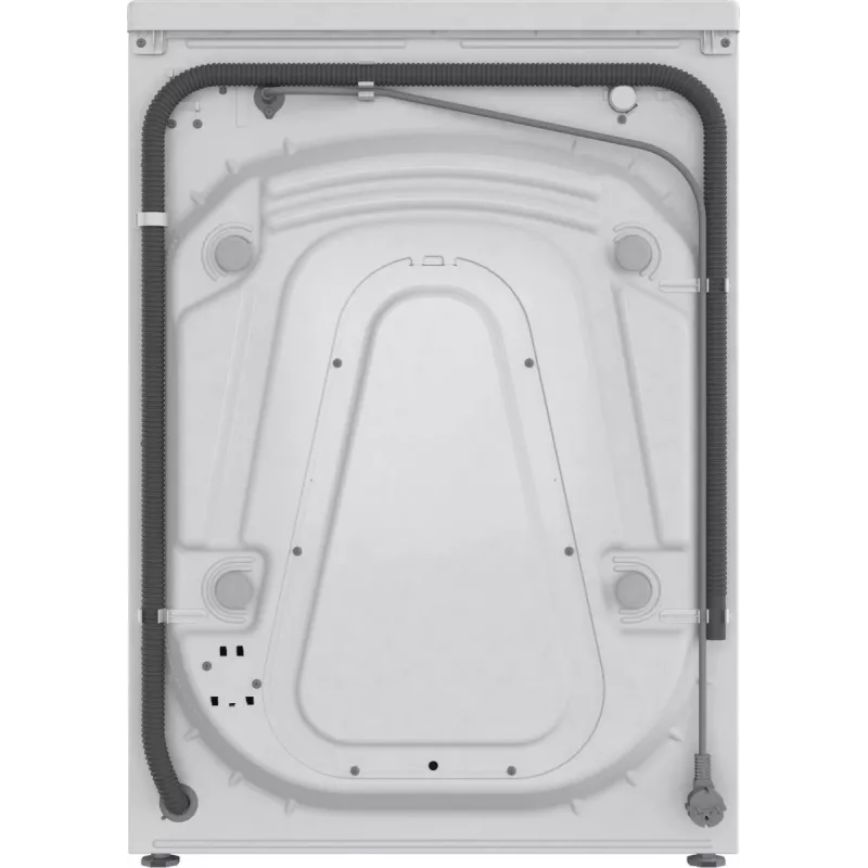 Lavatrice GORENJE W3NGPI62SBS/PL